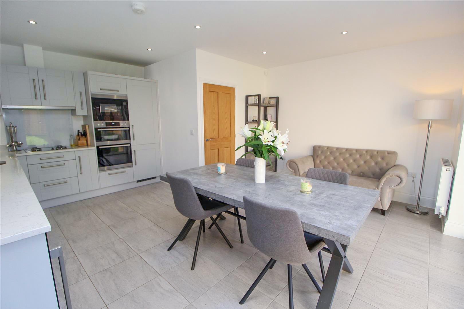 Grouse Close, Dishforth Thirsk and Northallerton Estate Agents, house